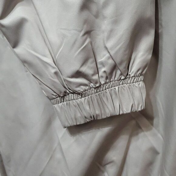 GREG NORMAN, Men's 1/4 Zip Pull-Over Golf Jacket/Windbreaker,  Size Large, NWOT - Picture 6 of 9